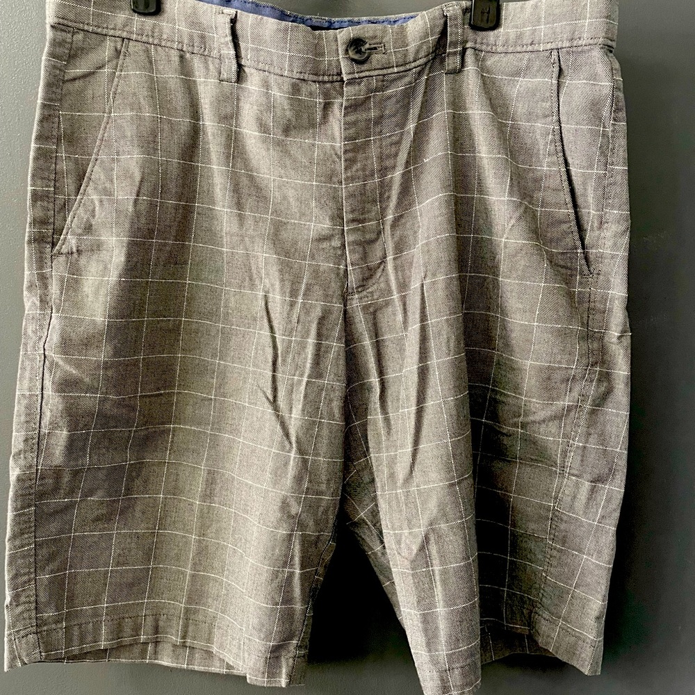 Banana Republic Quint Shorts